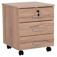ΣΥΡΤΑΡΙΕΡΑ ΓΡΑΦΕΙΟΥ HAYDEN HM2282.02 ΣΕ SONAMA ΧΡΩΜΑ 39.5x40x46.5Υεκ ΣΥΡΤΑΡΙΕΡΑ ΓΡΑΦΕΙΟΥ HAYDEN HM2282.02 ΣΕ SONAMA ΧΡΩΜΑ 39.5x40x46.5Υεκ