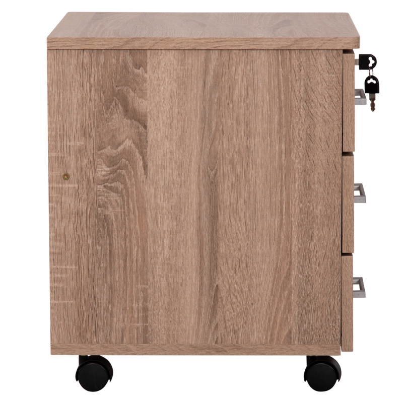 ΣΥΡΤΑΡΙΕΡΑ ΓΡΑΦΕΙΟΥ HAYDEN HM2282.02 ΣΕ SONAMA ΧΡΩΜΑ 39.5x40x46.5Υεκ ΣΥΡΤΑΡΙΕΡΑ ΓΡΑΦΕΙΟΥ HAYDEN HM2282.02 ΣΕ SONAMA ΧΡΩΜΑ 39.5x40x46.5Υεκ