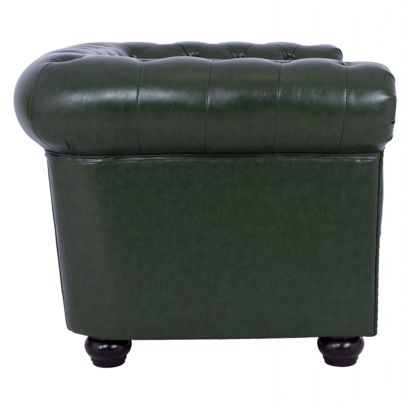 ΠΟΛΥΘΡΟΝΑ T.CHESTERFIELD POLINA HM3011.08 PU ΚΥΠΑΡΙΣΣΙ 106x87x70Y εκ. ΠΟΛΥΘΡΟΝΑ T.CHESTERFIELD POLINA HM3011.08 PU ΚΥΠΑΡΙΣΣΙ 106x87x70Y εκ.