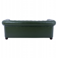 ΚΑΝΑΠΕΣ 3ΘΕΣΙΟΣ T.CHESTERFIELD HM3009.08 ΤΕΧΝΟΔΕΡΜΑ ΚΥΠΑΡΙΣΣΙ 208x90x73 εκ. ΚΑΝΑΠΕΣ 3ΘΕΣΙΟΣ T.CHESTERFIELD HM3009.08 ΤΕΧΝΟΔΕΡΜΑ ΚΥΠΑΡΙΣΣΙ 208x90x73 εκ.