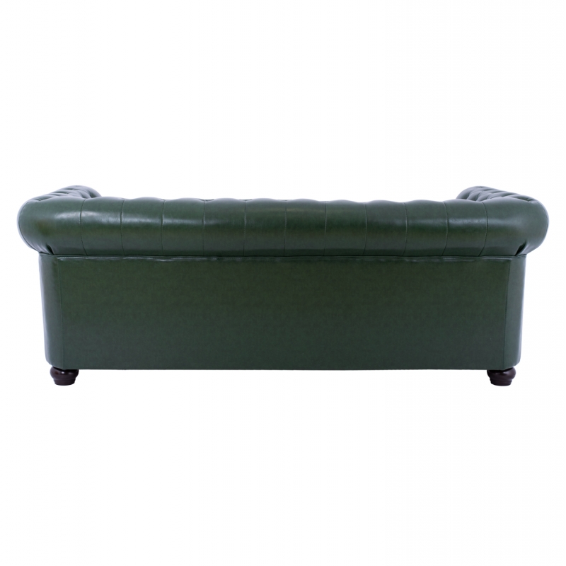 ΚΑΝΑΠΕΣ 3ΘΕΣΙΟΣ T.CHESTERFIELD HM3009.08 ΤΕΧΝΟΔΕΡΜΑ ΚΥΠΑΡΙΣΣΙ 208x90x73 εκ. ΚΑΝΑΠΕΣ 3ΘΕΣΙΟΣ T.CHESTERFIELD HM3009.08 ΤΕΧΝΟΔΕΡΜΑ ΚΥΠΑΡΙΣΣΙ 208x90x73 εκ.