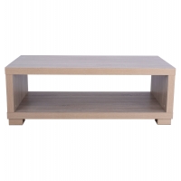ΤΡΑΠΕΖΙ ΣΑΛΟΝΙΟΥ SALEM HM2217.02 SONAMA OAK 120Χ60Χ42Y εκ. ΤΡΑΠΕΖΙ ΣΑΛΟΝΙΟΥ SALEM HM2217.02 SONAMA OAK 120Χ60Χ42Y εκ.