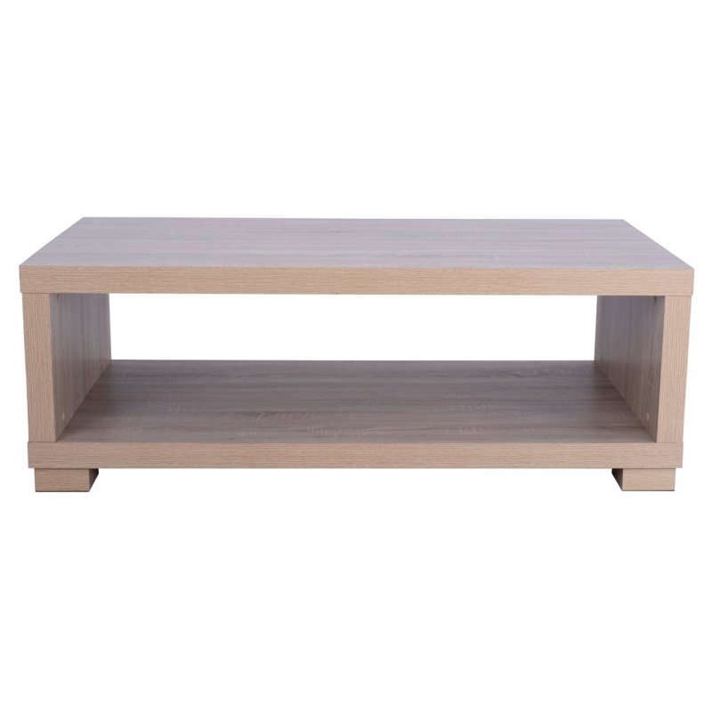 ΤΡΑΠΕΖΙ ΣΑΛΟΝΙΟΥ SALEM HM2217.02 SONAMA OAK 120Χ60Χ42Y εκ. ΤΡΑΠΕΖΙ ΣΑΛΟΝΙΟΥ SALEM HM2217.02 SONAMA OAK 120Χ60Χ42Y εκ.
