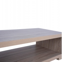 ΤΡΑΠΕΖΙ ΣΑΛΟΝΙΟΥ SALEM HM2217.02 SONAMA OAK 120Χ60Χ42Y εκ. ΤΡΑΠΕΖΙ ΣΑΛΟΝΙΟΥ SALEM HM2217.02 SONAMA OAK 120Χ60Χ42Y εκ.