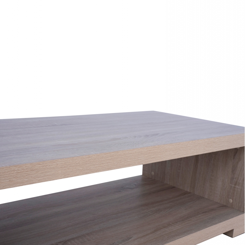 ΤΡΑΠΕΖΙ ΣΑΛΟΝΙΟΥ SALEM HM2217.02 SONAMA OAK 120Χ60Χ42Y εκ. ΤΡΑΠΕΖΙ ΣΑΛΟΝΙΟΥ SALEM HM2217.02 SONAMA OAK 120Χ60Χ42Y εκ.