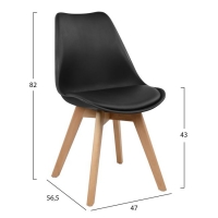 ΣΕΤ ΤΡΑΠΕΖΑΡΙΑΣ 5ΤΜΧ HM10347 ΤΡΑΠΕΖΙ 140x80x76 cm & 4 ΚΑΡΕΚΛΕΣ VEGAS ΣΕΤ ΤΡΑΠΕΖΑΡΙΑΣ 5ΤΜΧ HM10347 ΤΡΑΠΕΖΙ 140x80x76 cm & 4 ΚΑΡΕΚΛΕΣ VEGAS