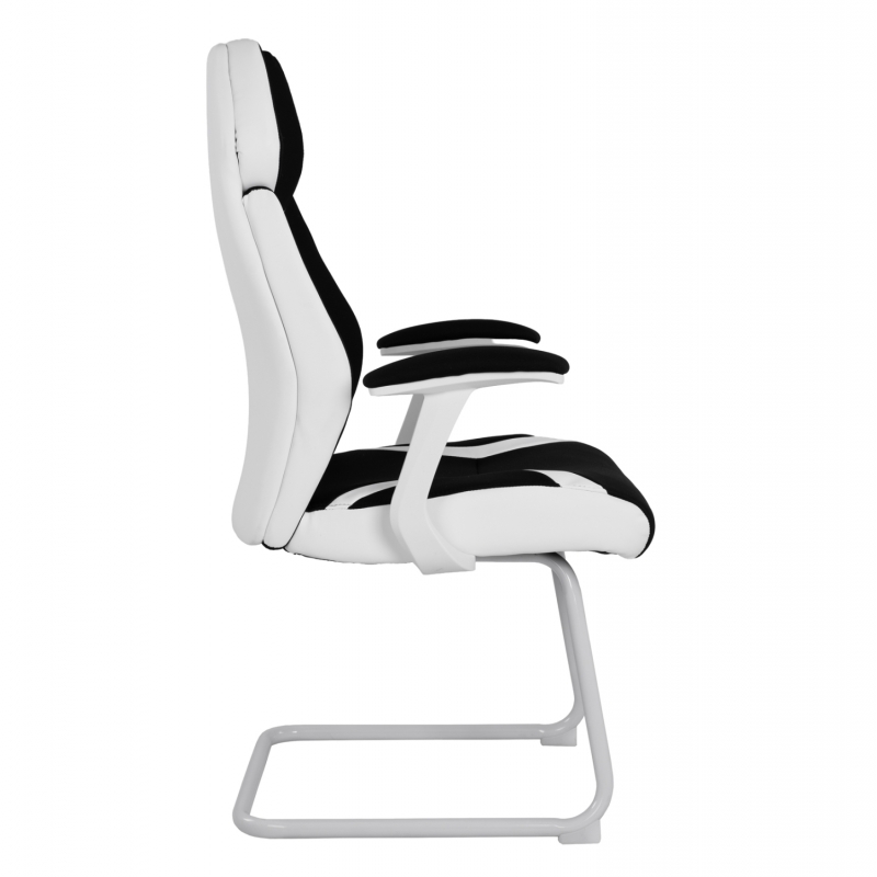 ΠΟΛΥΘΡΟΝΑ ZAHARA HM1102.02 ΣΕ ΧΡΩΜΑ ΜΑΥΡΟ ΜΕ ΑΣΠΡΟ 66,5x63x108cm ΠΟΛΥΘΡΟΝΑ ZAHARA HM1102.02 ΣΕ ΧΡΩΜΑ ΜΑΥΡΟ ΜΕ ΑΣΠΡΟ 66,5x63x108cm