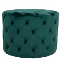 ΣΚΑΜΠΟ KASSIE ΚΥΠΑΡΙΣΣΙ ΒΕΛΟΥΔΟ ΤΥΠΟΥ CHESTERFIELD HM8406.03 Φ60x43Υ εκ. ΣΚΑΜΠΟ KASSIE ΚΥΠΑΡΙΣΣΙ ΒΕΛΟΥΔΟ ΤΥΠΟΥ CHESTERFIELD HM8406.03 Φ60x43Υ εκ.