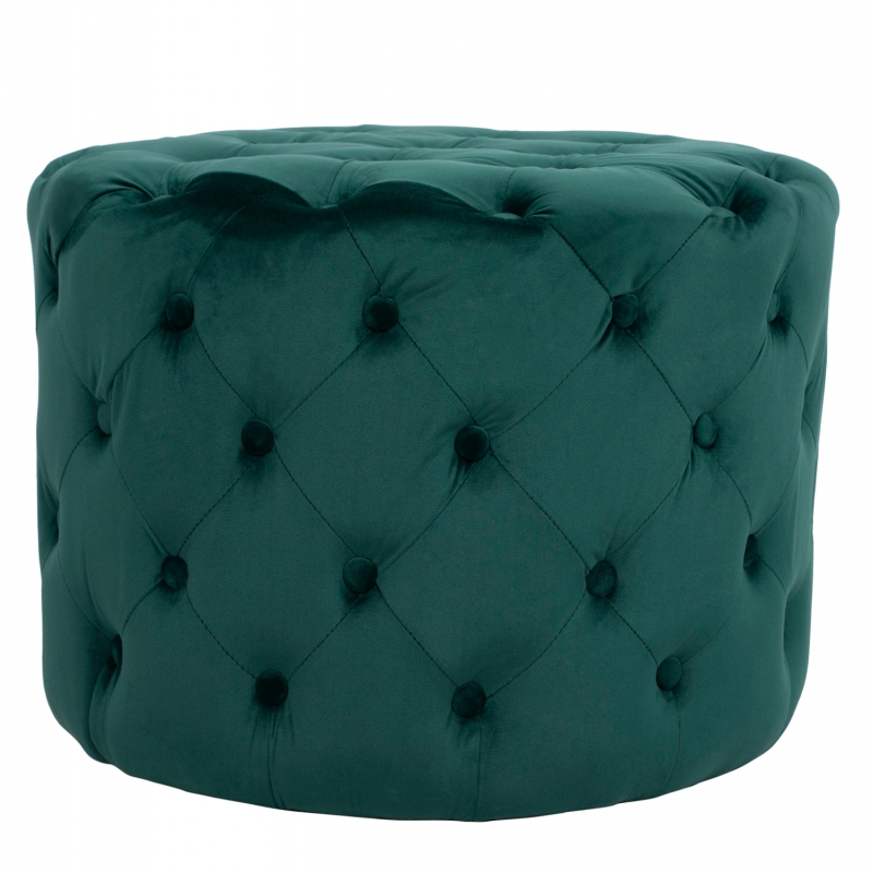ΣΚΑΜΠΟ KASSIE ΚΥΠΑΡΙΣΣΙ ΒΕΛΟΥΔΟ ΤΥΠΟΥ CHESTERFIELD HM8406.03 Φ60x43Υ εκ. ΣΚΑΜΠΟ KASSIE ΚΥΠΑΡΙΣΣΙ ΒΕΛΟΥΔΟ ΤΥΠΟΥ CHESTERFIELD HM8406.03 Φ60x43Υ εκ.
