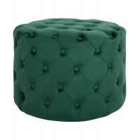 ΣΚΑΜΠΟ KASSIE ΚΥΠΑΡΙΣΣΙ ΒΕΛΟΥΔΟ ΤΥΠΟΥ CHESTERFIELD HM8406.03 Φ60x43Υ εκ. ΣΚΑΜΠΟ KASSIE ΚΥΠΑΡΙΣΣΙ ΒΕΛΟΥΔΟ ΤΥΠΟΥ CHESTERFIELD HM8406.03 Φ60x43Υ εκ.