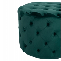 ΣΚΑΜΠΟ KASSIE ΚΥΠΑΡΙΣΣΙ ΒΕΛΟΥΔΟ ΤΥΠΟΥ CHESTERFIELD HM8406.03 Φ60x43Υ εκ. ΣΚΑΜΠΟ KASSIE ΚΥΠΑΡΙΣΣΙ ΒΕΛΟΥΔΟ ΤΥΠΟΥ CHESTERFIELD HM8406.03 Φ60x43Υ εκ.