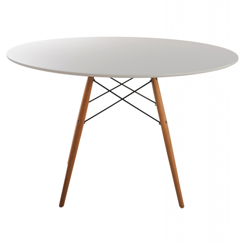 ΤΡΑΠΕΖΙ MINIMAL ΣΤΡΟΓΓΥΛΟ HM8454.01 MDF ΣΕ ΛΕΥΚΟ-ΠΟΔΙΑ ΟΞΙΑΣ ΣΕ ΦΥΣΙΚΟ Φ120Χ75Υεκ. ΤΡΑΠΕΖΙ MINIMAL ΣΤΡΟΓΓΥΛΟ HM8454.01 MDF ΣΕ ΛΕΥΚΟ-ΠΟΔΙΑ ΟΞΙΑΣ ΣΕ ΦΥΣΙΚΟ Φ120Χ75Υεκ.