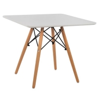 ΤΡΑΠΕΖΙ MINIMAL KID 60X60X51Yεκ. ΛΕΥΚΟ HM8452.01 ΤΡΑΠΕΖΙ MINIMAL KID 60X60X51Yεκ. ΛΕΥΚΟ HM8452.01