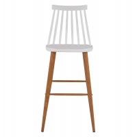 ΣΚΑΜΠΟ ΜΠΑΡ HM8459.01 VANESSA ΣΕ ΛΕΥΚΟ ΧΡΩΜΑ 43x49x107 εκ. ΣΚΑΜΠΟ ΜΠΑΡ HM8459.01 VANESSA ΣΕ ΛΕΥΚΟ ΧΡΩΜΑ 43x49x107 εκ.