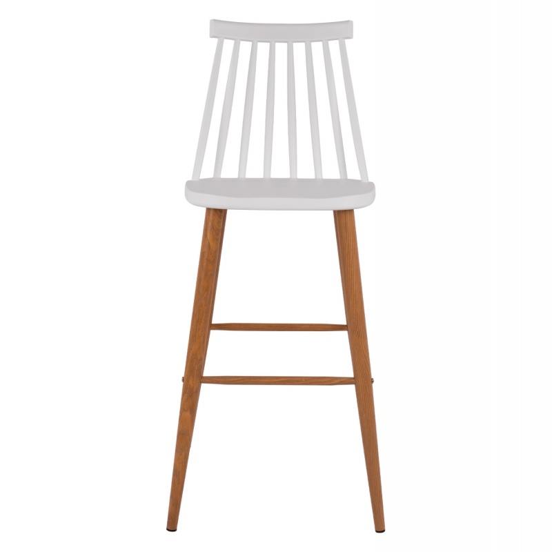 ΣΚΑΜΠΟ ΜΠΑΡ HM8459.01 VANESSA ΣΕ ΛΕΥΚΟ ΧΡΩΜΑ 43x49x107 εκ. ΣΚΑΜΠΟ ΜΠΑΡ HM8459.01 VANESSA ΣΕ ΛΕΥΚΟ ΧΡΩΜΑ 43x49x107 εκ.