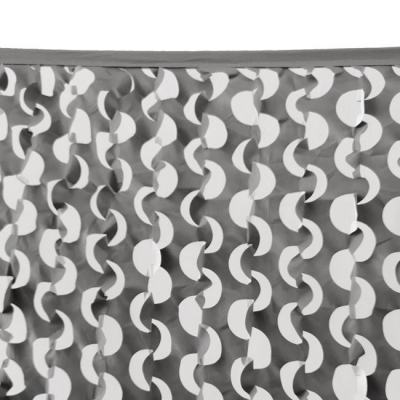 ΣΚΙΑΣΤΡΟ 3Χ3 HM6026 DARK GREY ΣΚΙΑΣΤΡΟ 3Χ3 HM6026 DARK GREY