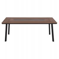 ΤΡΑΠΕΖΙ ΑΛΟΥΜΙΝΙΟΥ TABER ΜΕ POLYWOOD 200X100 ΓΚΡΙ HM5131.12 ΤΡΑΠΕΖΙ ΑΛΟΥΜΙΝΙΟΥ TABER ΜΕ POLYWOOD 200X100 ΓΚΡΙ HM5131.12