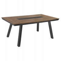 ΤΡΑΠΕΖΙ ΑΛΟΥΜΙΝΙΟΥ TABER ΜΕ POLYWOOD 200X100 ΓΚΡΙ HM5131.12 ΤΡΑΠΕΖΙ ΑΛΟΥΜΙΝΙΟΥ TABER ΜΕ POLYWOOD 200X100 ΓΚΡΙ HM5131.12
