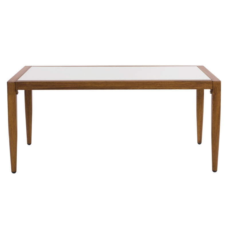 ΤΡΑΠΕΖΙ MEIR ΣΑΛΟΝΙΟΥ ΑΛΟΥΜΙΝΙΟΥ BAMBOO LOOK ΜΕ ΓΥΑΛΙ 100Χ58Χ46 HM5551.01 ΤΡΑΠΕΖΙ MEIR ΣΑΛΟΝΙΟΥ ΑΛΟΥΜΙΝΙΟΥ BAMBOO LOOK ΜΕ ΓΥΑΛΙ 100Χ58Χ46 HM5551.01