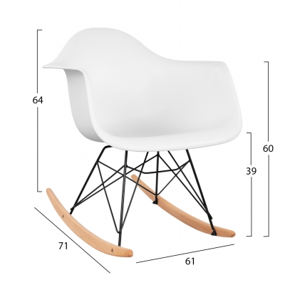 ΠΟΛΥΘΡΟΝΑ ΚΟΥΝΙΣΤΗ ΜΕ ΚΑΘΙΣΜΑ ΛΕΥΚΟ MIRTO & ΜΑΥΡΟ ΣΚΕΛΕΤΟ HM0035.11 61x71x64 εκ. ΠΟΛΥΘΡΟΝΑ ΚΟΥΝΙΣΤΗ ΜΕ ΚΑΘΙΣΜΑ ΛΕΥΚΟ MIRTO & ΜΑΥΡΟ ΣΚΕΛΕΤΟ HM0035.11 61x71x64 εκ.
