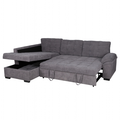 ΚΑΝΑΠΕΣ ΚΡΕΒΑΤΙ JADE ΑΡΙΣΤΕΡΗ ΓΩΝΙΑ ΣΕ ΣΚΟΥΡΟ ΓΚΡΙ ΧΡΩΜΑ HM3144.02L 252x159x84Υ εκ. ΚΑΝΑΠΕΣ ΚΡΕΒΑΤΙ JADE ΑΡΙΣΤΕΡΗ ΓΩΝΙΑ ΣΕ ΣΚΟΥΡΟ ΓΚΡΙ ΧΡΩΜΑ HM3144.02L 252x159x84Υ εκ.