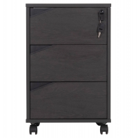 ΕΠΑΓΓΕΛΜΑΤΙΚΗ ΣΥΡΤΑΡΙΕΡΑ ΓΡΑΦΕΙΟΥ ΜΕ ΡΟΔΑΚΙΑ ROSEWOOD HM2108 42X42X60Y εκ. ΕΠΑΓΓΕΛΜΑΤΙΚΗ ΣΥΡΤΑΡΙΕΡΑ ΓΡΑΦΕΙΟΥ ΜΕ ΡΟΔΑΚΙΑ ROSEWOOD HM2108 42X42X60Y εκ.