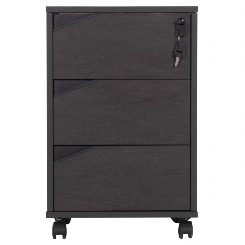 ΕΠΑΓΓΕΛΜΑΤΙΚΗ ΣΥΡΤΑΡΙΕΡΑ ΓΡΑΦΕΙΟΥ ΜΕ ΡΟΔΑΚΙΑ ROSEWOOD HM2108 42X42X60Y εκ. ΕΠΑΓΓΕΛΜΑΤΙΚΗ ΣΥΡΤΑΡΙΕΡΑ ΓΡΑΦΕΙΟΥ ΜΕ ΡΟΔΑΚΙΑ ROSEWOOD HM2108 42X42X60Y εκ.