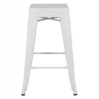 ΣΚΑΜΠΟ ΜΕΣΑΙΟΥ ΥΨΟΥΣ ΜΕΤΑΛΛΙΚΟ HM8573.21 MELITA ΣΕ ΛΕΥΚΟ ΜΑΤ 43x43x67Yεκ. ΣΚΑΜΠΟ ΜΕΣΑΙΟΥ ΥΨΟΥΣ ΜΕΤΑΛΛΙΚΟ HM8573.21 MELITA ΣΕ ΛΕΥΚΟ ΜΑΤ 43x43x67Yεκ.