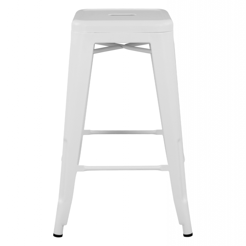 ΣΚΑΜΠΟ ΜΕΣΑΙΟΥ ΥΨΟΥΣ ΜΕΤΑΛΛΙΚΟ HM8573.21 MELITA ΣΕ ΛΕΥΚΟ ΜΑΤ 43x43x67Yεκ. ΣΚΑΜΠΟ ΜΕΣΑΙΟΥ ΥΨΟΥΣ ΜΕΤΑΛΛΙΚΟ HM8573.21 MELITA ΣΕ ΛΕΥΚΟ ΜΑΤ 43x43x67Yεκ.