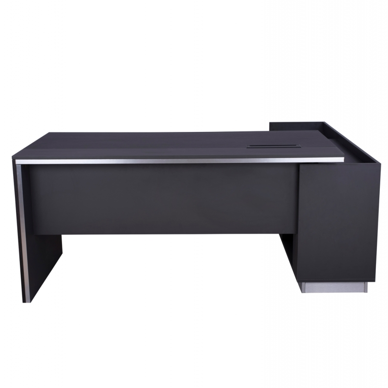 ΓΡΑΦΕΙΟ ΕΠΑΓΓΕΛΜΑΤΙΚΟ ΑΡΙΣΤΕΡΗ ΓΩΝΙΑ ROSEWOOD HM2086L 180X170X76Υ εκ. ΓΡΑΦΕΙΟ ΕΠΑΓΓΕΛΜΑΤΙΚΟ ΑΡΙΣΤΕΡΗ ΓΩΝΙΑ ROSEWOOD HM2086L 180X170X76Υ εκ.