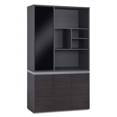 ΒΙΒΛΙΟΘΗΚΗ ΓΡΑΦΕΙΟΥ ΕΠΑΓΓΕΛΜΑΤΙΚΗ ROSEWOOD HM2091L 120Χ40Χ200Υ εκ. ΒΙΒΛΙΟΘΗΚΗ ΓΡΑΦΕΙΟΥ ΕΠΑΓΓΕΛΜΑΤΙΚΗ ROSEWOOD HM2091L 120Χ40Χ200Υ εκ.