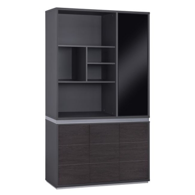 ΒΙΒΛΙΟΘΗΚΗ ΓΡΑΦΕΙΟΥ ΕΠΑΓΓΕΛΜΑΤΙΚΗ ROSEWOOD HM2091R 120Χ40Χ200Υ εκ. ΒΙΒΛΙΟΘΗΚΗ ΓΡΑΦΕΙΟΥ ΕΠΑΓΓΕΛΜΑΤΙΚΗ ROSEWOOD HM2091R 120Χ40Χ200Υ εκ.