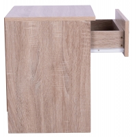 ΚΟΜΟΔΙΝΟ ΜΕ 1 ΣΥΡΤΑΡΙ LANEY SONAMA 45x35,5x47Υ εκ. HM2345.01 ΚΟΜΟΔΙΝΟ ΜΕ 1 ΣΥΡΤΑΡΙ LANEY SONAMA 45x35,5x47Υ εκ. HM2345.01