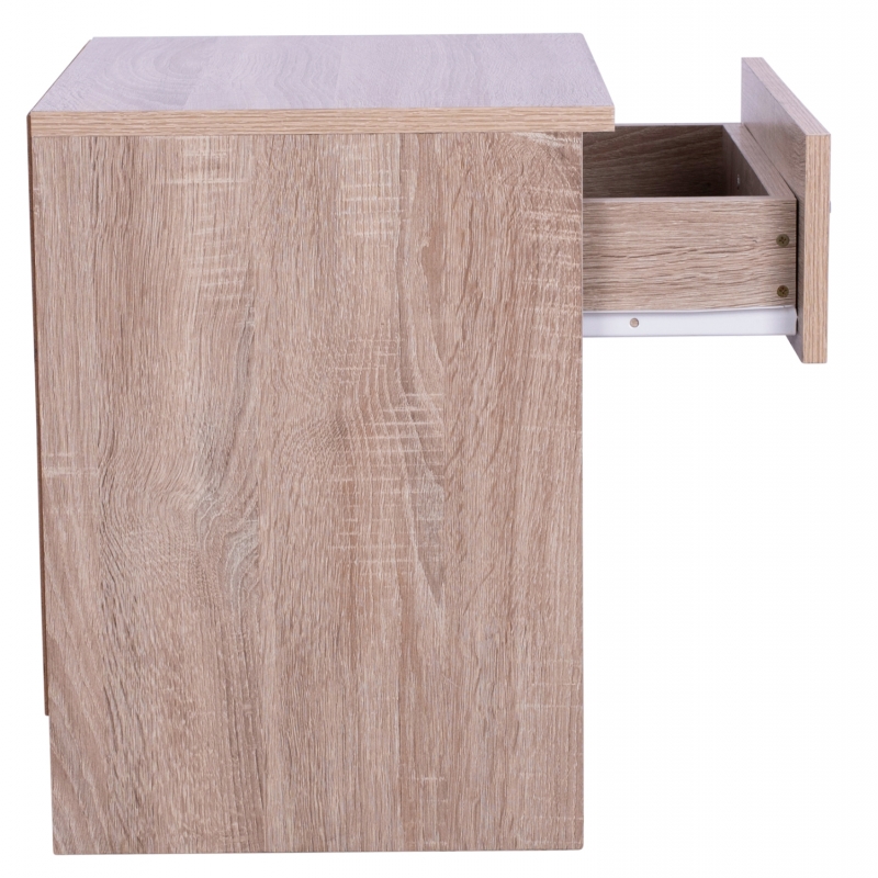 ΚΟΜΟΔΙΝΟ ΜΕ 1 ΣΥΡΤΑΡΙ LANEY SONAMA 45x35,5x47Υ εκ. HM2345.01 ΚΟΜΟΔΙΝΟ ΜΕ 1 ΣΥΡΤΑΡΙ LANEY SONAMA 45x35,5x47Υ εκ. HM2345.01