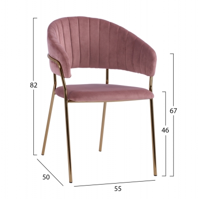 ΠΟΛΥΘΡΟΝΑΚΙ THEODORE HM8520.02 ΒΕΛΟΥΔΟ ΣΑΠΙΟ ΜΗΛΟ ΜΕ ΕΠΙΧΡΥΣΟ ΣΚΕΛΕΤΟ 55Χ50Χ82Υεκ. ΠΟΛΥΘΡΟΝΑΚΙ THEODORE HM8520.02 ΒΕΛΟΥΔΟ ΣΑΠΙΟ ΜΗΛΟ ΜΕ ΕΠΙΧΡΥΣΟ ΣΚΕΛΕΤΟ 55Χ50Χ82Υεκ.