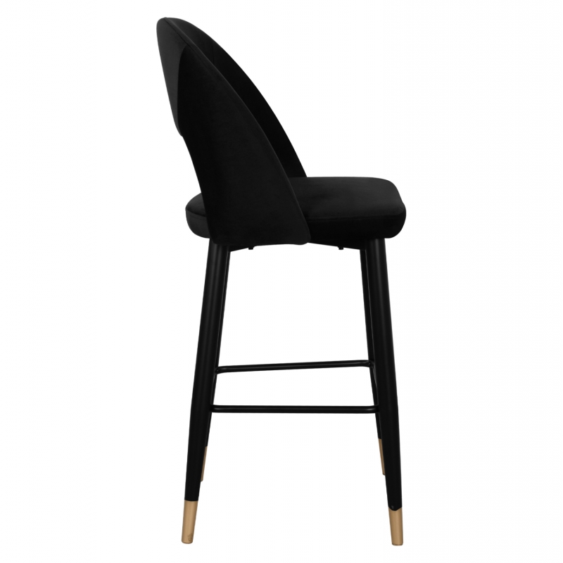 ΣΚΑΜΠΟ ΜΠΑΡ HARPER HM8526.04 ΒΕΛΟΥΔΟ ΜΑΥΡΟ ΜΕ ΜΕΤΑΛΛΙΚΟ ΣΚΕΛΕΤΟ 50Χ51Χ111Υ εκ. ΣΚΑΜΠΟ ΜΠΑΡ HARPER HM8526.04 ΒΕΛΟΥΔΟ ΜΑΥΡΟ ΜΕ ΜΕΤΑΛΛΙΚΟ ΣΚΕΛΕΤΟ 50Χ51Χ111Υ εκ.