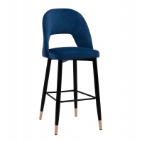 ΣΚΑΜΠΟ ΜΠΑΡ HARPER HM8526.08 ΒΕΛΟΥΔΟ ΜΠΛΕ ΜΕ ΜΕΤΑΛΛΙΚΟ ΣΚΕΛΕΤΟ 50x51x111Υ εκ. ΣΚΑΜΠΟ ΜΠΑΡ HARPER HM8526.08 ΒΕΛΟΥΔΟ ΜΠΛΕ ΜΕ ΜΕΤΑΛΛΙΚΟ ΣΚΕΛΕΤΟ 50x51x111Υ εκ.