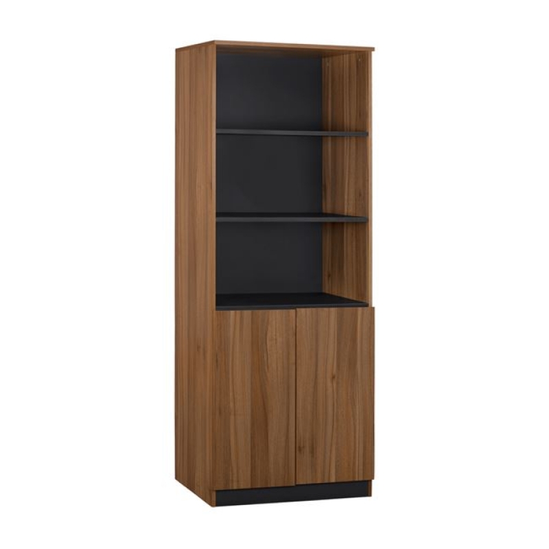 ΕΠΑΓΓΕΛΜΑΤΙΚΗ ΒΙΒΛΙΟΘΗΚΗ ΓΡΑΦΕΙΟΥ SUPREME HM2354 80x40x200Υ εκ. ΕΠΑΓΓΕΛΜΑΤΙΚΗ ΒΙΒΛΙΟΘΗΚΗ ΓΡΑΦΕΙΟΥ SUPREME HM2354 80x40x200Υ εκ.