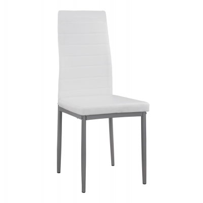 ΚΑΡΕΚΛΑ ΜΕΤΑΛΛΙΚΗ LADY HM0037.11 ΛΕΥΚΟ PU ΜΕΤΑΛΛΙΚΟ ΣΚΕΛΕΤΟ K/D 40x48x95Y εκ. ΚΑΡΕΚΛΑ ΜΕΤΑΛΛΙΚΗ LADY HM0037.11 ΛΕΥΚΟ PU ΜΕΤΑΛΛΙΚΟ ΣΚΕΛΕΤΟ K/D 40x48x95Y εκ.