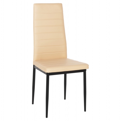 ΚΑΡΕΚΛΑ ΤΡΑΠΕΖΑΡΙΑΣ LADY HM0037.25 ΑΝΟΙΧΤΟ ΚΡΕΜ PU ΣΚΕΛΕΤΟΣ ΜΑΥΡΟΣ ΜΕΤΑΛ. (K/D) 42x44x95Υεκ ΚΑΡΕΚΛΑ ΤΡΑΠΕΖΑΡΙΑΣ LADY HM0037.25 ΑΝΟΙΧΤΟ ΚΡΕΜ PU ΣΚΕΛΕΤΟΣ ΜΑΥΡΟΣ ΜΕΤΑΛ. (K/D) 42x44x95Υεκ