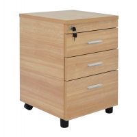 ΣΥΡΤΑΡΙΕΡΑ ΓΡΑΦΕΙΟΥ VANCE ΕΠΑΓΓΕΛΜΑΤΙΚΗ ΟΞΙΑ HM2048.11 40X40X55Υ εκ.