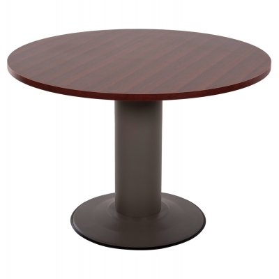 ΓΡΑΦΕΙΟ ΣΥΝΕΔΡΙΑΣΕΩΝ VANCE ΕΠΑΓΓΕΛΜΑΤΙΚΟ ΣΤΡ. WENGE HM2054.12 Φ105Χ75Υ εκ.