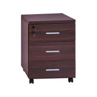 ΣΥΡΤΑΡΙΕΡΑ ΓΡΑΦΕΙΟΥ VANCE ΕΠΑΓΓΕΛΜΑΤΙΚΗ WENGE HM2048.12 40X40X55Υ εκ. ΣΥΡΤΑΡΙΕΡΑ ΓΡΑΦΕΙΟΥ VANCE ΕΠΑΓΓΕΛΜΑΤΙΚΗ WENGE HM2048.12 40X40X55Υ εκ.