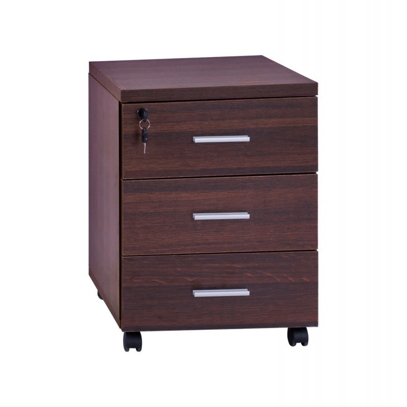 ΣΥΡΤΑΡΙΕΡΑ ΓΡΑΦΕΙΟΥ VANCE ΕΠΑΓΓΕΛΜΑΤΙΚΗ WENGE HM2048.12 40X40X55Υ εκ. ΣΥΡΤΑΡΙΕΡΑ ΓΡΑΦΕΙΟΥ VANCE ΕΠΑΓΓΕΛΜΑΤΙΚΗ WENGE HM2048.12 40X40X55Υ εκ.