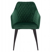 ΠΟΛΥΘΡΟΝΑΚΙ CHARLES HM8522.03 ΜΕ ΚΥΠΑΡΙΣΣΙ ΒΕΛΟΥΔΟ 52x60x89Υ εκ.
