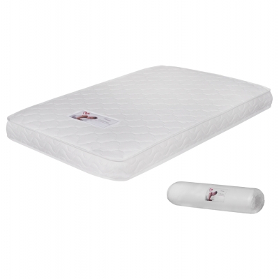 ΣΤΡΩΜΑ ΑΦΡΟΥ ΧΩΡΙΣ ΕΛΑΤΗΡΙΑ JORDY 150X200x15Y-- HM374.05  (ROLL PACKING)