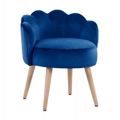 ΣΚΑΜΠΟ ΜΕ ΠΛΑΤΗ ELISE HM8628.08 ΑΠΟ ΜΠΛΕ ΒΕΛΟΥΔΟ 55x52x60Υ εκ. ΣΚΑΜΠΟ ΜΕ ΠΛΑΤΗ ELISE HM8628.08 ΑΠΟ ΜΠΛΕ ΒΕΛΟΥΔΟ 55x52x60Υ εκ.