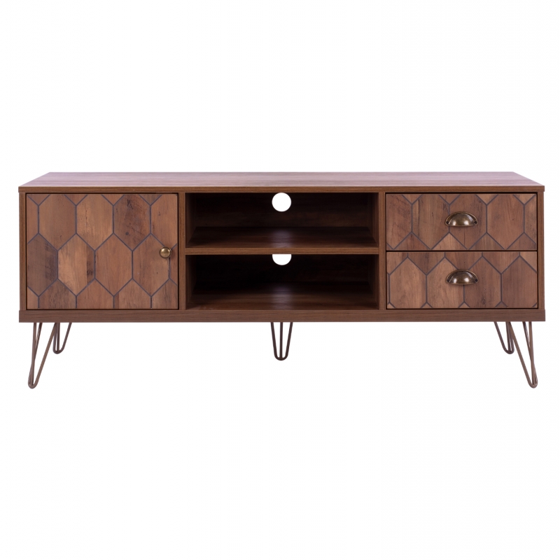 ΕΠΙΠΛΟ TV PHILIPPA HM8674 ΣΕ ΚΑΡΥΔΙ ΑΠΟΧΡΩΣΗ ΜΕ ΧΡΥΣΟ 130x39,5x51Y εκ. ΕΠΙΠΛΟ TV PHILIPPA HM8674 ΣΕ ΚΑΡΥΔΙ ΑΠΟΧΡΩΣΗ ΜΕ ΧΡΥΣΟ 130x39,5x51Y εκ.