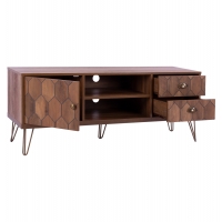 ΕΠΙΠΛΟ TV PHILIPPA HM8674 ΣΕ ΚΑΡΥΔΙ ΑΠΟΧΡΩΣΗ ΜΕ ΧΡΥΣΟ 130x39,5x51Y εκ. ΕΠΙΠΛΟ TV PHILIPPA HM8674 ΣΕ ΚΑΡΥΔΙ ΑΠΟΧΡΩΣΗ ΜΕ ΧΡΥΣΟ 130x39,5x51Y εκ.