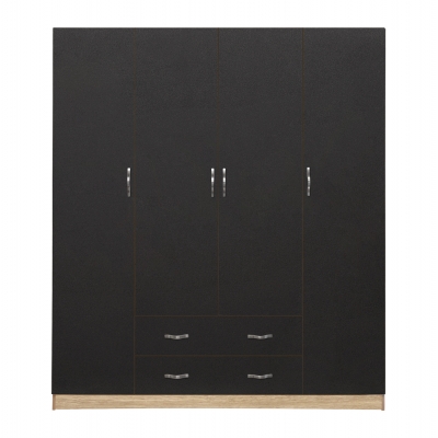 ΝΤΟΥΛΑΠΑ 4ΦΥΛΛΗ AZALEA ΜΕ 2 ΣΥΡΤΑΡΙΑ 200Χ56Χ180Υεκ. HM353.04 SONAMA-ΓΚΡΙ ΝΤΟΥΛΑΠΑ 4ΦΥΛΛΗ AZALEA ΜΕ 2 ΣΥΡΤΑΡΙΑ 200Χ56Χ180Υεκ. HM353.04 SONAMA-ΓΚΡΙ